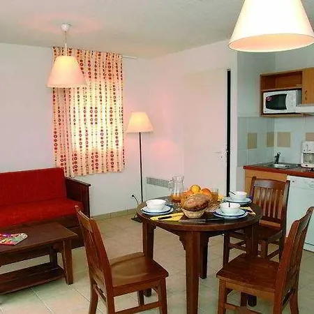 Village de vacances Claire Rive 3*