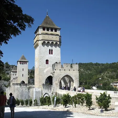 Claire Rive Village de vacances 3*