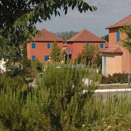 Village de vacances Claire Rive Prayssac