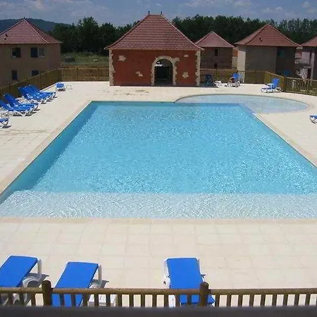 Holiday park Claire Rive 3*