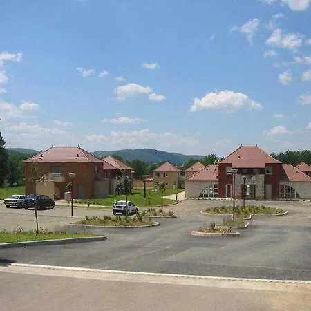 Holiday park Claire Rive 3*