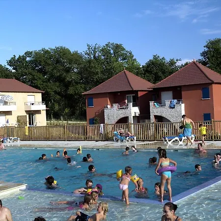 Claire Rive Holiday park 3*