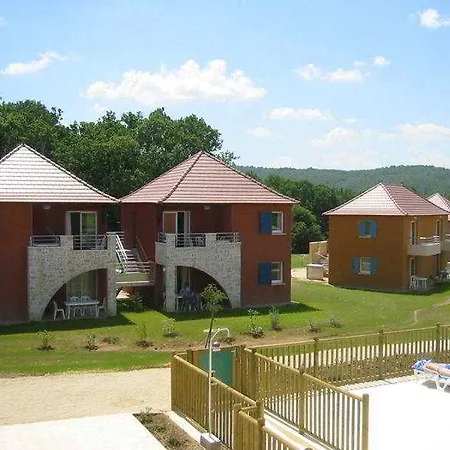 Claire Rive Holiday park 3*