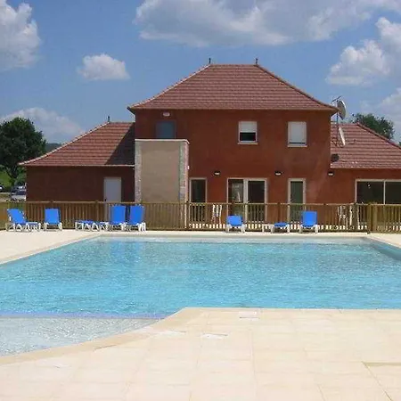 Claire Rive Holiday park